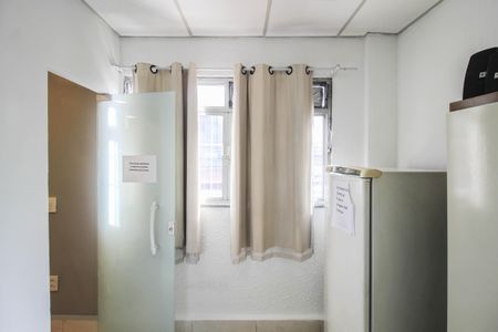 Apartamento para alugar com 35m², 1 quarto e sem vaga Apartamento para alugar com 35m², 1 quarto e sem vagaCozinha