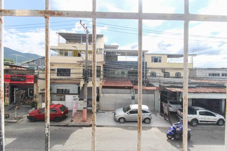 Apartamento para alugar com 35m², 1 quarto e sem vaga Apartamento para alugar com 35m², 1 quarto e sem vagaVista da Sala/Quarto