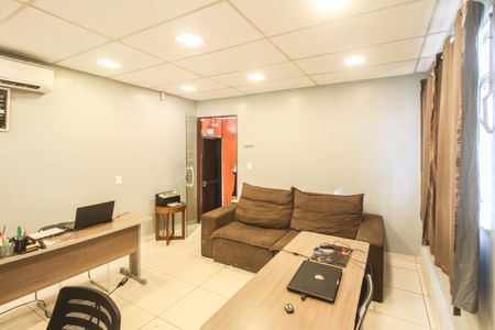 Apartamento para alugar com 35m², 1 quarto e sem vaga Apartamento para alugar com 35m², 1 quarto e sem vagaSala/Quarto
