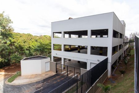 Apartamento à venda com 47m², 2 quartos e 1 vaga Apartamento à venda com 47m², 2 quartos e 1 vagaGaragem