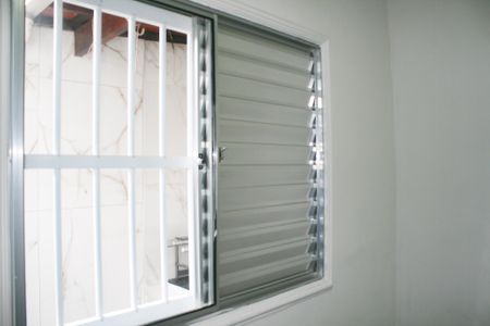 Casa de condomínio para alugar com 52m², 1 quarto e 1 vagaQuarto 