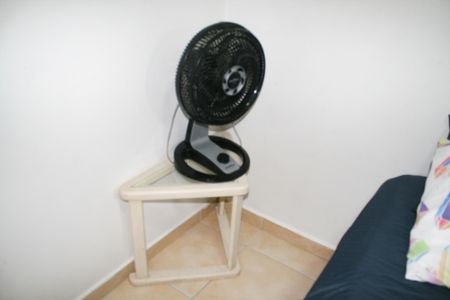 Casa de condomínio para alugar com 52m², 1 quarto e 1 vagaQuarto 