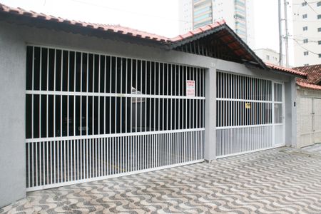 Casa de condomínio para alugar com 52m², 1 quarto e 1 vagaFachada