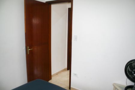 Casa de condomínio para alugar com 52m², 1 quarto e 1 vagaQuarto 