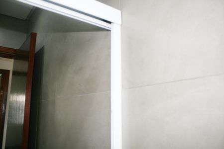 Casa de condomínio para alugar com 52m², 1 quarto e 1 vagaBanheiro