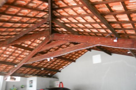 Casa de condomínio para alugar com 52m², 1 quarto e 1 vagaGaragem