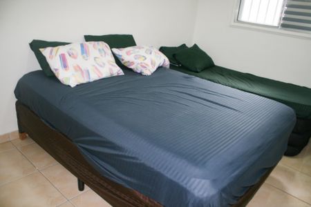 Casa de condomínio para alugar com 52m², 1 quarto e 1 vagaQuarto 