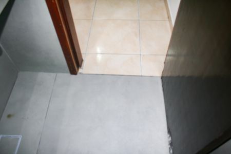 Casa de condomínio para alugar com 52m², 1 quarto e 1 vagaBanheiro