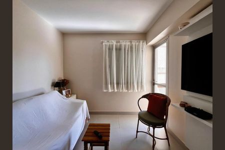 Apartamento à venda com 122m², 3 quartos e 2 vagasSala de Tv