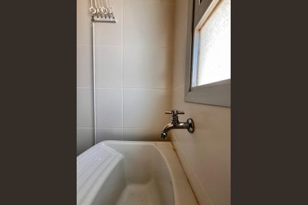 Apartamento à venda com 122m², 3 quartos e 2 vagasÁrea de Serviço