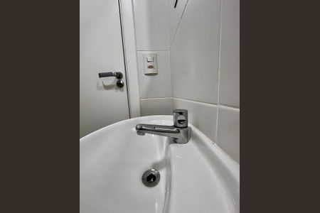 Apartamento à venda com 122m², 3 quartos e 2 vagasBanheiro de serviço