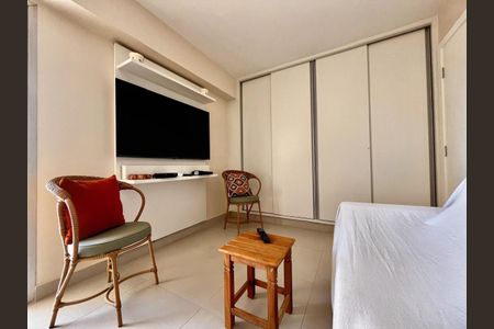 Apartamento à venda com 122m², 3 quartos e 2 vagasSala Tv