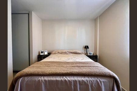 Apartamento à venda com 122m², 3 quartos e 2 vagasQuarto Suíte