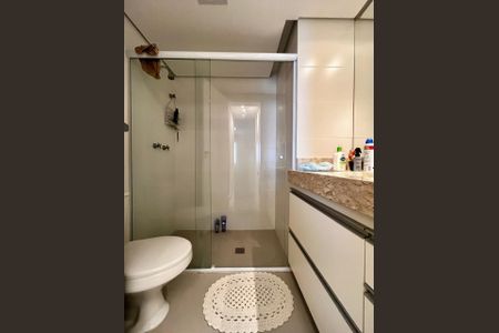 Apartamento à venda com 122m², 3 quartos e 2 vagasBanheiro Suíte