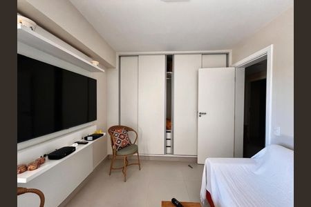 Apartamento à venda com 122m², 3 quartos e 2 vagasSala Tv