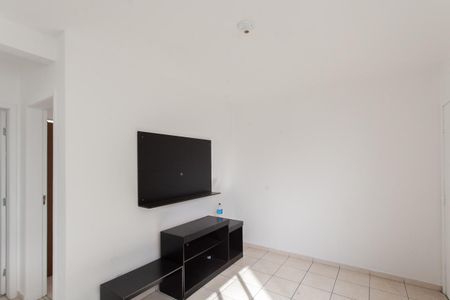 Apartamento à venda com 55m², 2 quartos e 1 vagaSala