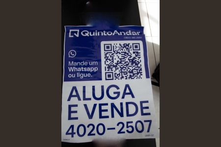 Apartamento à venda com 55m², 2 quartos e 1 vagaPlaquinha Instalada