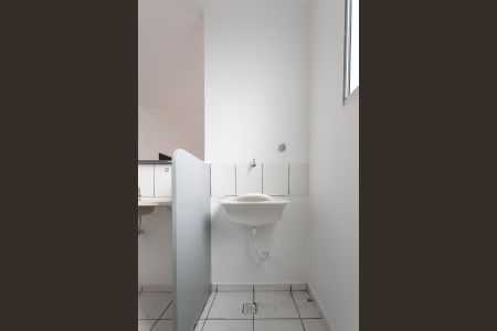 Apartamento à venda com 55m², 2 quartos e 1 vagaÁrea de Serviço