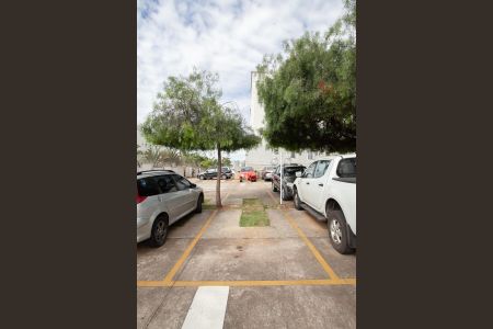 Apartamento à venda com 55m², 2 quartos e 1 vagaGaragem