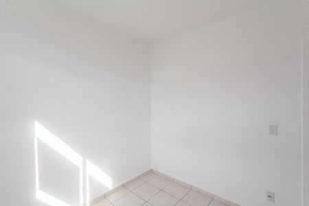 Apartamento à venda com 55m², 2 quartos e 1 vagaQuarto 2