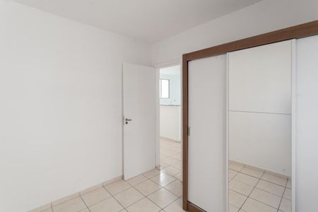 Apartamento à venda com 55m², 2 quartos e 1 vagaQuarto 1