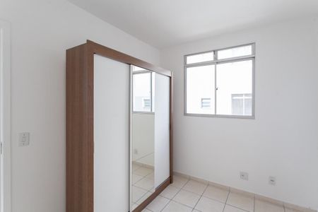 Apartamento à venda com 55m², 2 quartos e 1 vagaQuarto 1
