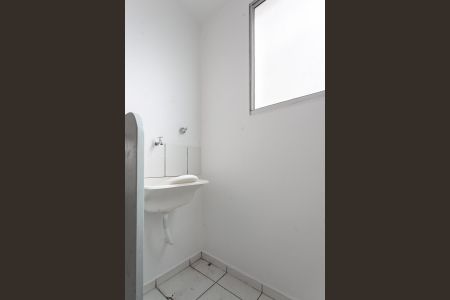 Apartamento à venda com 55m², 2 quartos e 1 vagaÁrea de Serviço