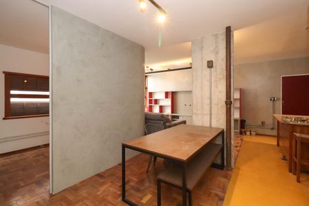 Apartamento para alugar com 90m², 2 quartos e sem vagaSala