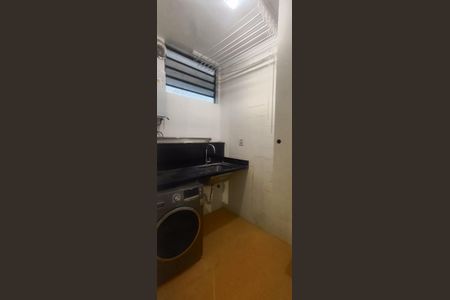 Apartamento para alugar com 90m², 2 quartos e sem vagaÁrea de Serviço