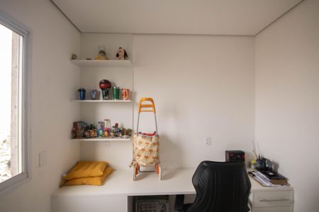 Apartamento à venda com 51m², 2 quartos e 1 vaga Apartamento à venda com 51m², 2 quartos e 1 vagaQuarto 2