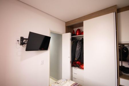Apartamento à venda com 51m², 2 quartos e 1 vaga Apartamento à venda com 51m², 2 quartos e 1 vagaQuarto 1