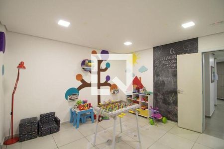 Apartamento à venda com 51m², 2 quartos e 1 vagaÁrea comum - Brinquedoteca