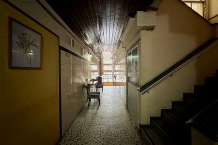 Apartamento à venda com 30m², 1 quarto e sem vagaPortaria