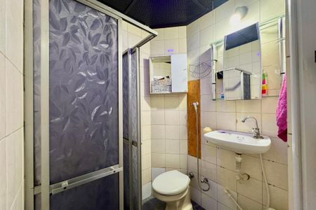Apartamento à venda com 30m², 1 quarto e sem vagaBanheiro
