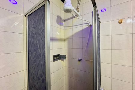 Apartamento à venda com 30m², 1 quarto e sem vagaBanheiro