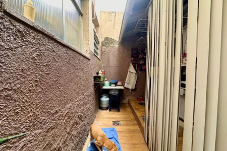 Apartamento à venda com 30m², 1 quarto e sem vagaVaranda e Área de Serviço