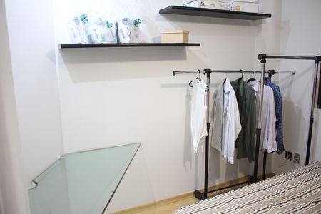 Apartamento à venda com 383m², 5 quartos e 4 vagasQuarto 1