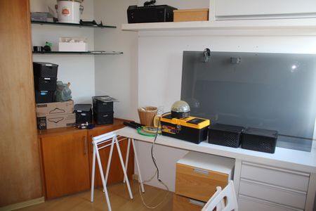 Apartamento à venda com 383m², 5 quartos e 4 vagasQuarto 4