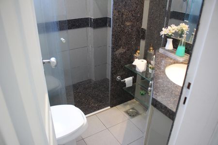 Apartamento à venda com 383m², 5 quartos e 4 vagasBanheiro 3