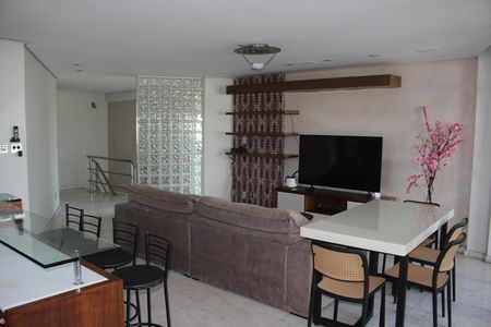 Apartamento à venda com 383m², 5 quartos e 4 vagasSala 2