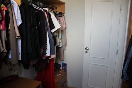 Apartamento à venda com 383m², 5 quartos e 4 vagasCloset Suíte 