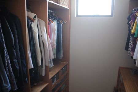 Apartamento à venda com 383m², 5 quartos e 4 vagasCloset Suíte 