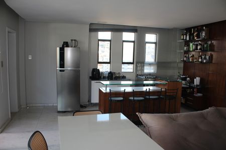 Apartamento à venda com 383m², 5 quartos e 4 vagasSala 2