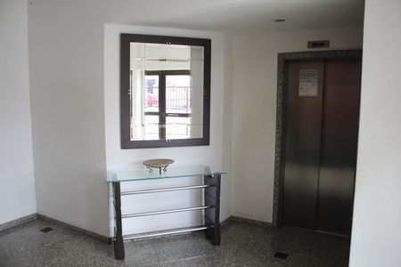 Apartamento à venda com 383m², 5 quartos e 4 vagasÁrea comum