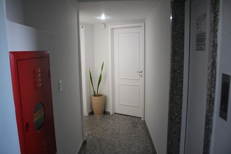 Apartamento à venda com 383m², 5 quartos e 4 vagasÁrea comum