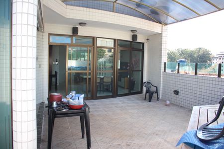 Apartamento à venda com 383m², 5 quartos e 4 vagasCobertura