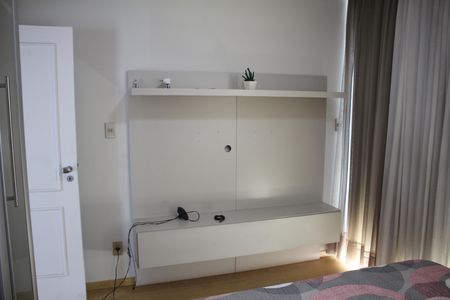 Apartamento à venda com 383m², 5 quartos e 4 vagasQuarto 3