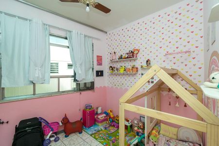 Apartamento à venda com 74m², 2 quartos e 1 vagaQuarto 1