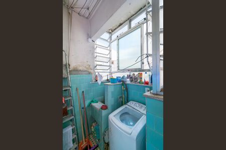 Apartamento à venda com 74m², 2 quartos e 1 vagaÁrea de Serviço