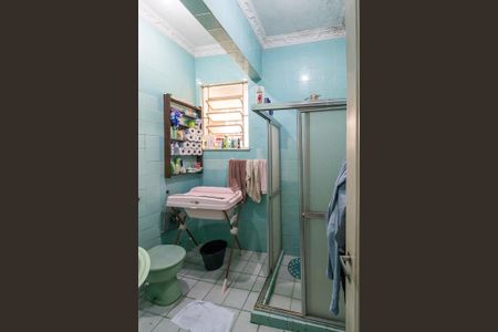 Apartamento à venda com 74m², 2 quartos e 1 vagaBanheiro